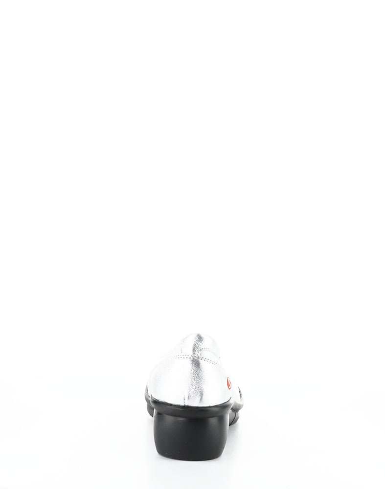 Rem822Sof 008 Silver Laminato