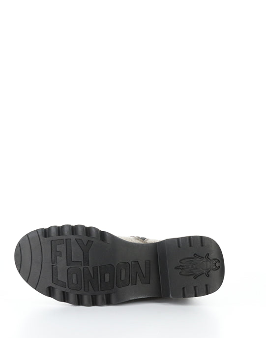 Rily991Fly 011 Dk Gold Valley
