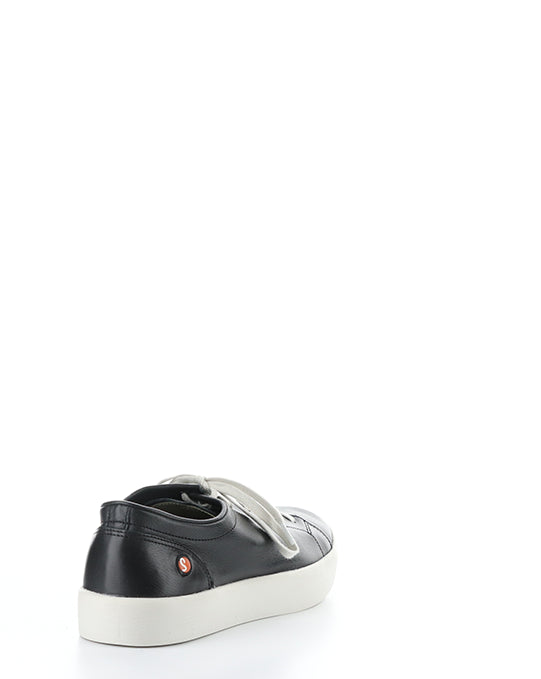 Ross594Sof 000 Black Smooth Leather