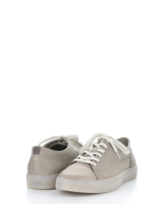 Ross594Sof 004 Taupe Washed Leather