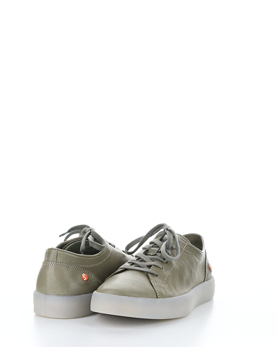 Ross594Sof 013 Militar Washed Leather