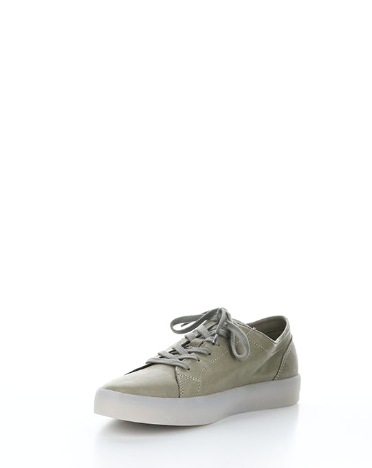 Ross594Sof 013 Militar Washed Leather