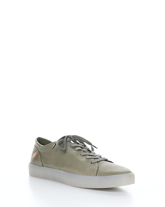 Ross594Sof 013 Militar Washed Leather