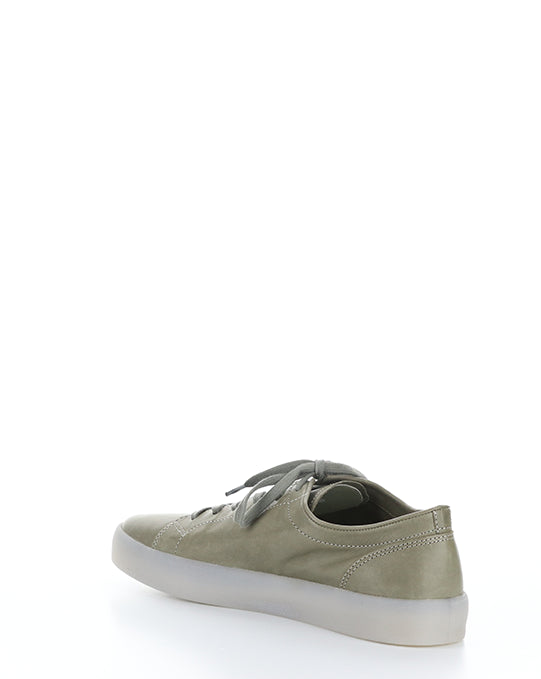 Ross594Sof 013 Militar Washed Leather