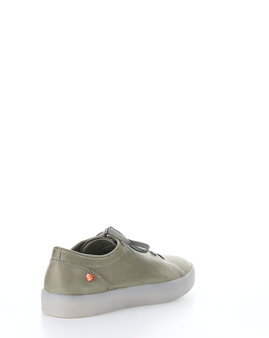 Ross594Sof 013 Militar Washed Leather