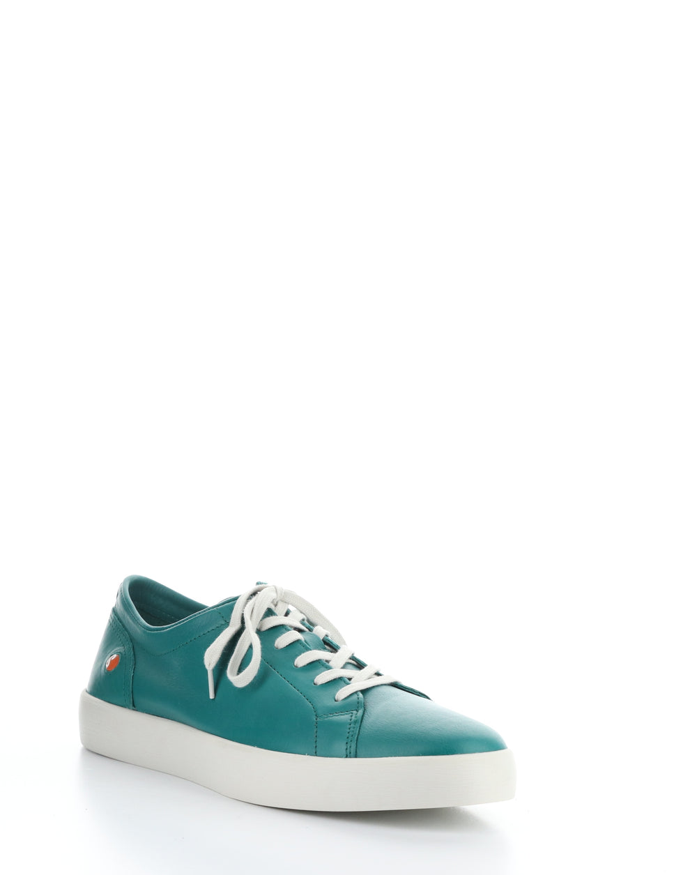 ROSS594SOF 016 PETROL Lace-up Shoes