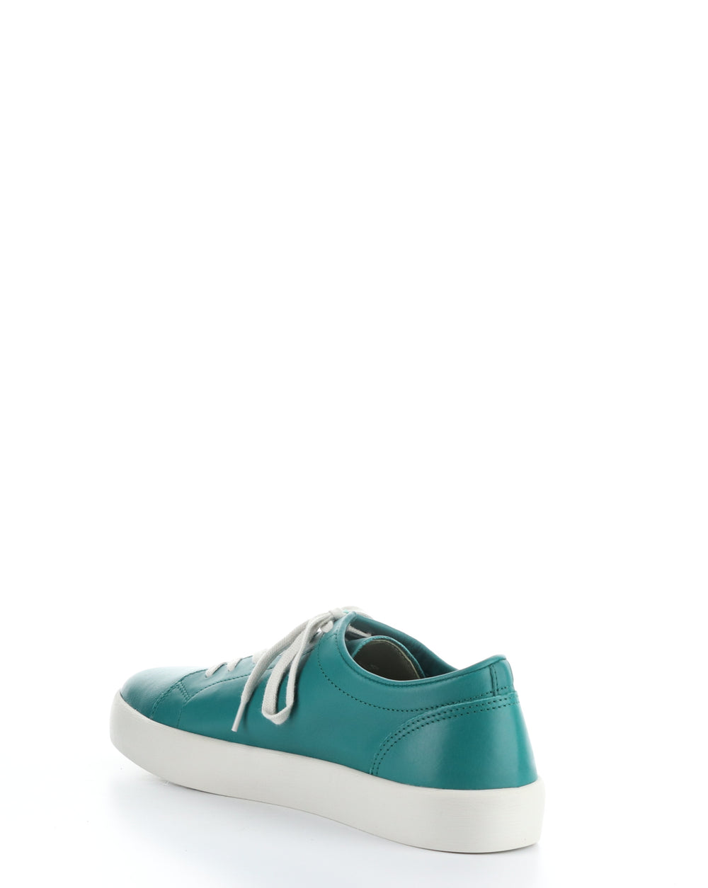 ROSS594SOF 016 PETROL Lace-up Shoes