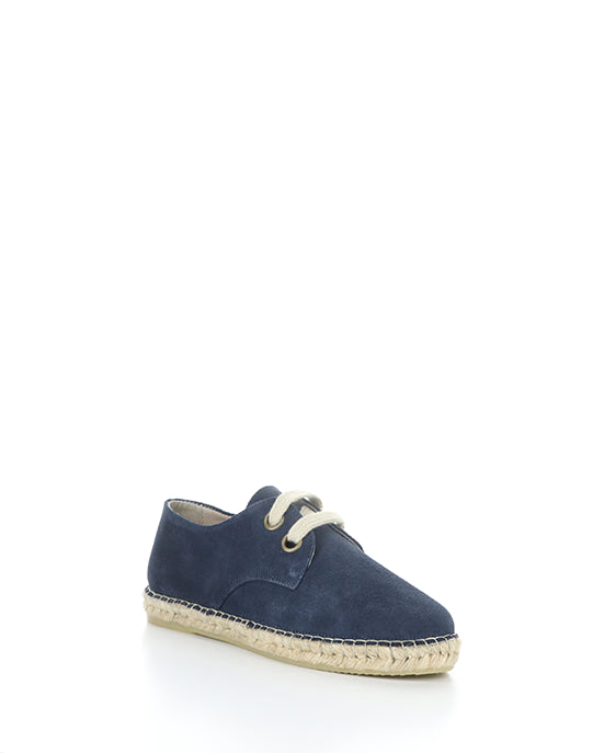 SAIC553FLY 004 JEANS SUEDE