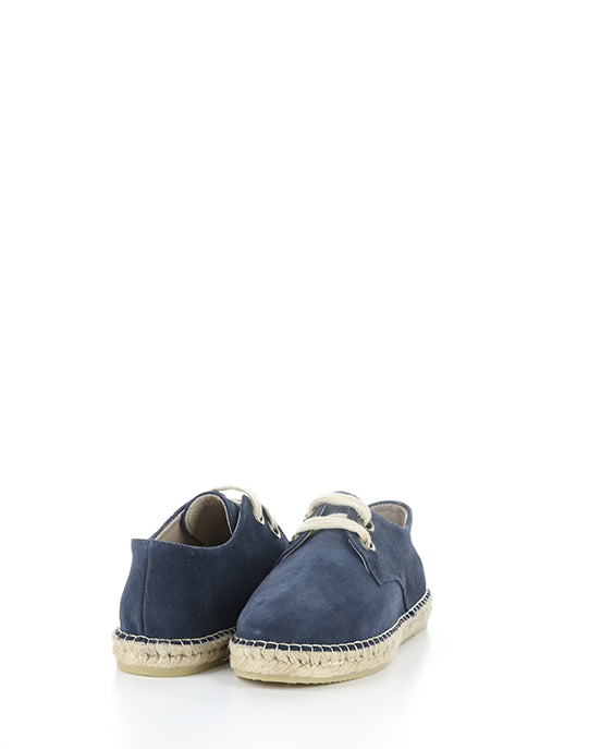 SAIC553FLY 004 JEANS SUEDE