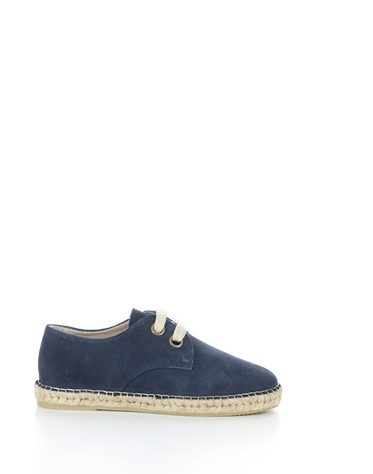 SAIC553FLY 004 JEANS SUEDE