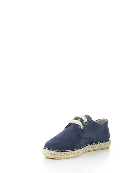 SAIC553FLY 004 JEANS SUEDE