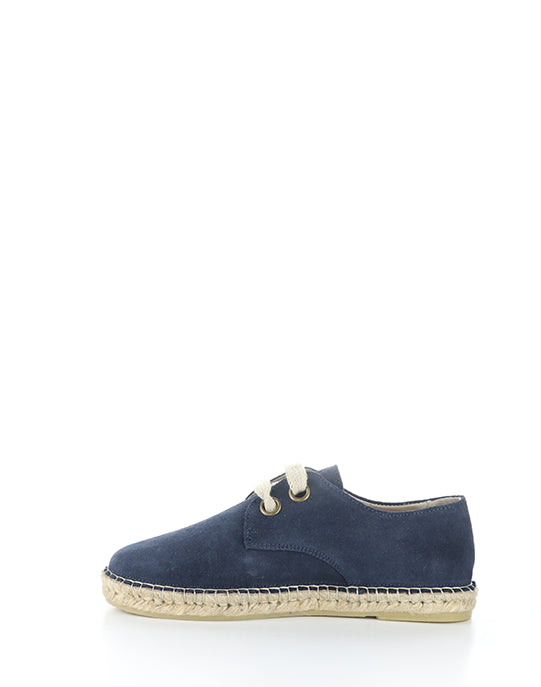 SAIC553FLY 004 JEANS SUEDE