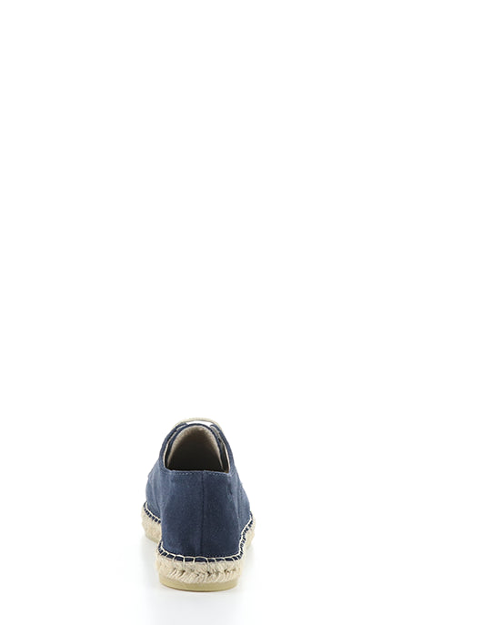 SAIC553FLY 004 JEANS SUEDE