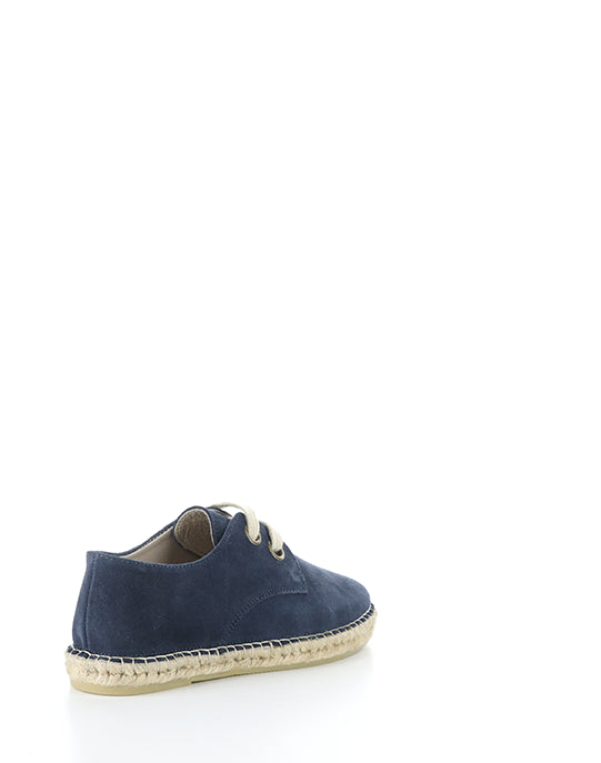 SAIC553FLY 004 JEANS SUEDE