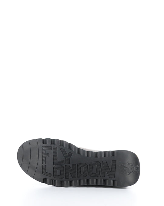 Salv 001 Dk Brown Rug