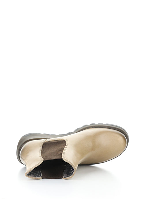 Salv 093 Taupe Rug