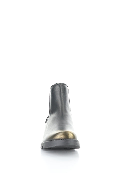 Salv 114 Gold Clark