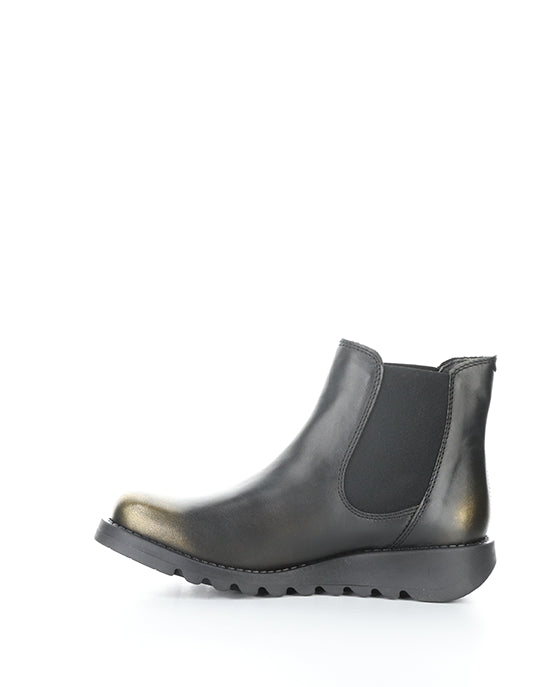 Salv 114 Gold Clark
