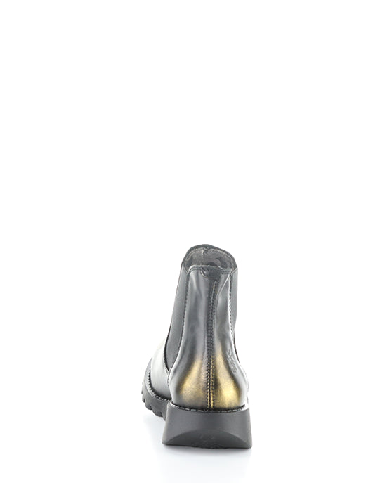 Salv 114 Gold Clark