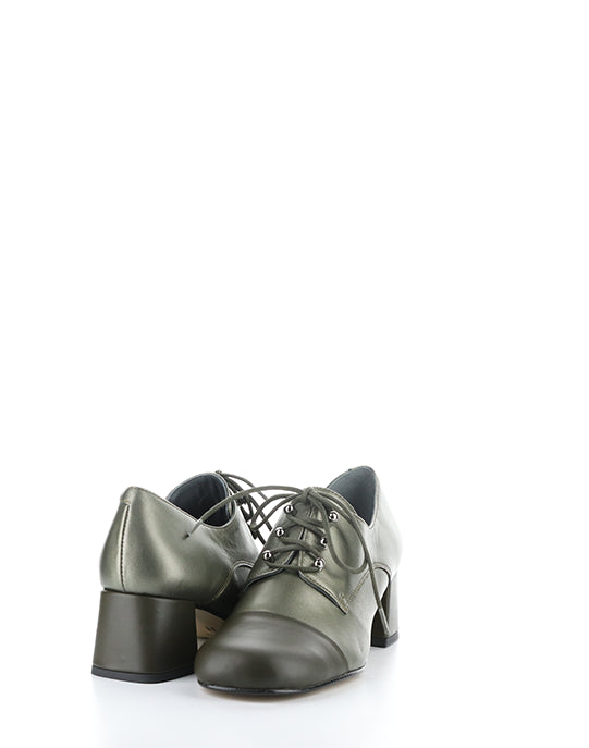 SARE173FLY 001 GRAPHITE/MILITARY DUBLIN