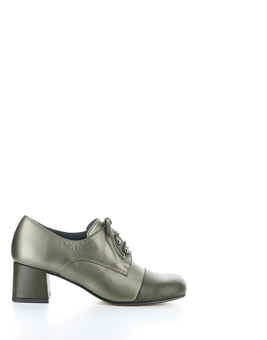 SARE173FLY 001 GRAPHITE/MILITARY DUBLIN