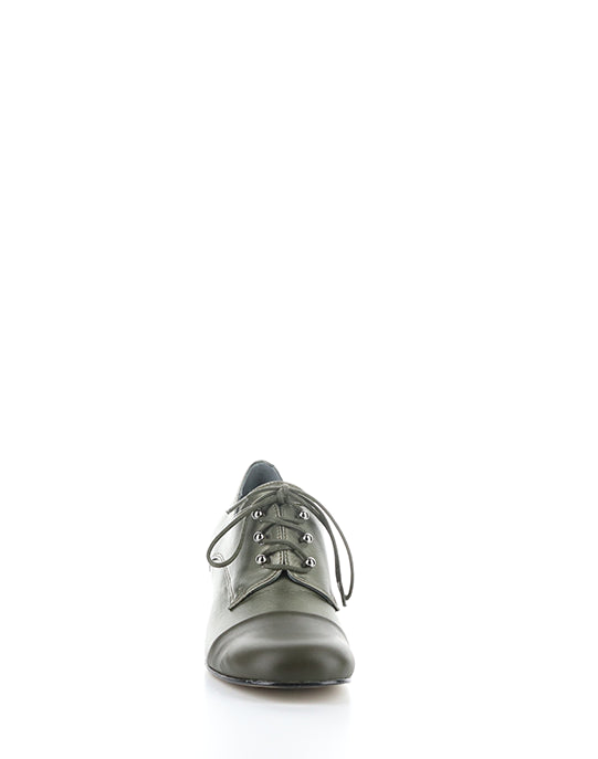 SARE173FLY 001 GRAPHITE/MILITARY DUBLIN