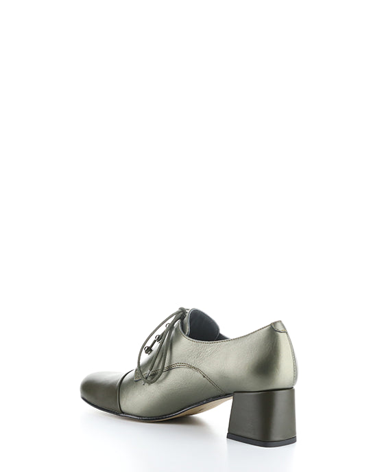 SARE173FLY 001 GRAPHITE/MILITARY DUBLIN