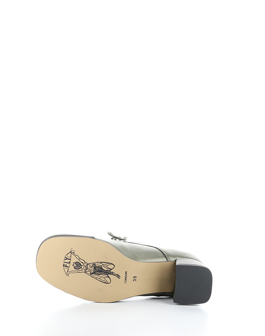 SARE173FLY 001 GRAPHITE/MILITARY DUBLIN