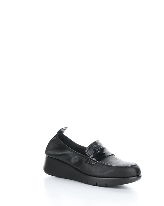 Screen Mixed Black Volvo