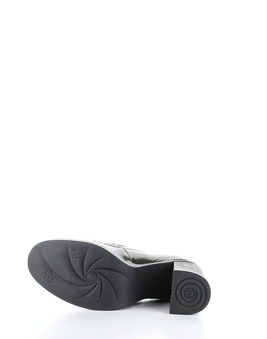 Seif141Fly 003 Military Black Rock/Dublin