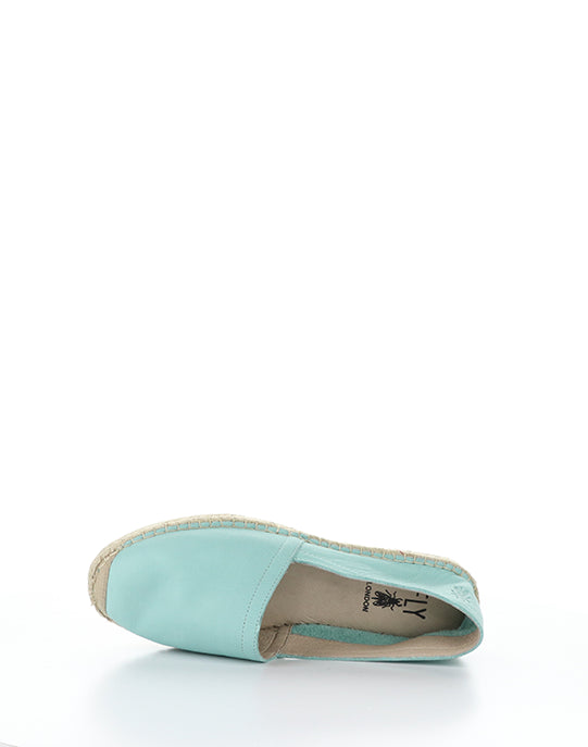 SERJ548FLY 000 SPEARMINT VELVET