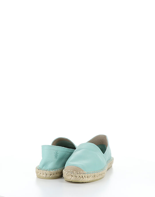 SERJ548FLY 000 SPEARMINT VELVET