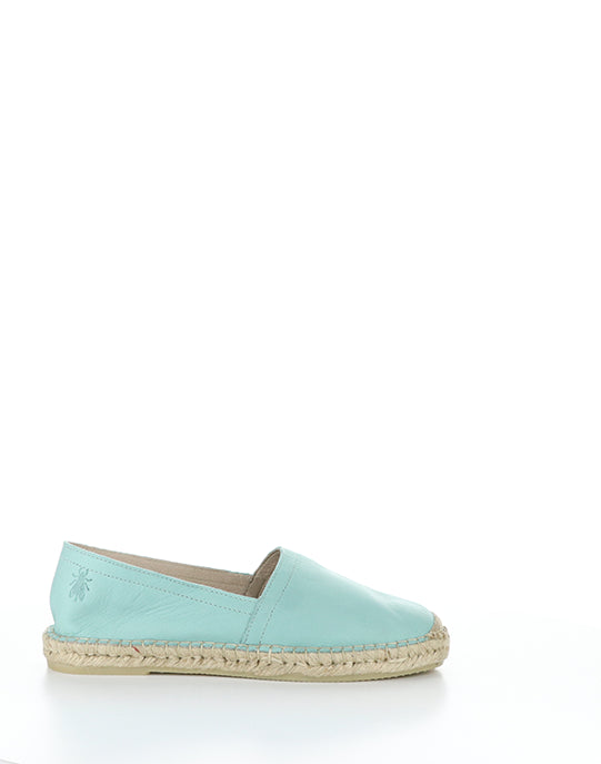 SERJ548FLY 000 SPEARMINT VELVET
