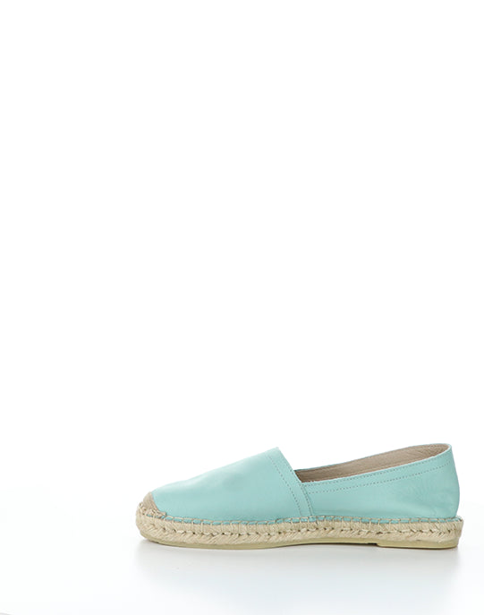 SERJ548FLY 000 SPEARMINT VELVET