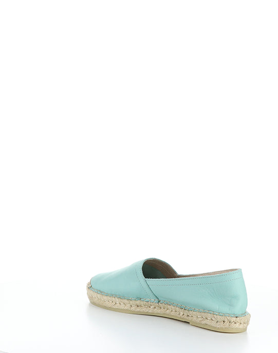 SERJ548FLY 000 SPEARMINT VELVET