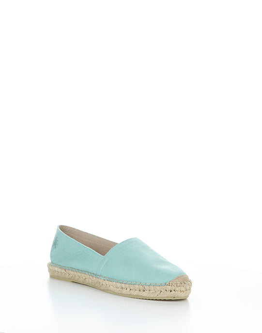 SERJ548FLY 000 SPEARMINT VELVET