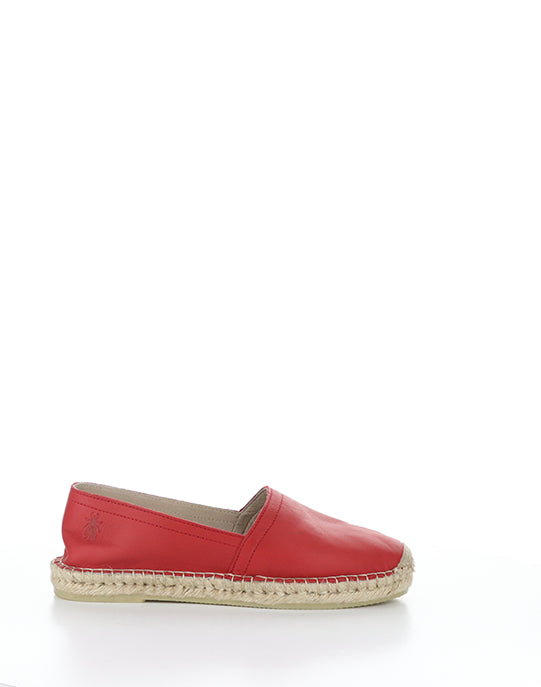 SERJ548FLY 002 RED VELVET