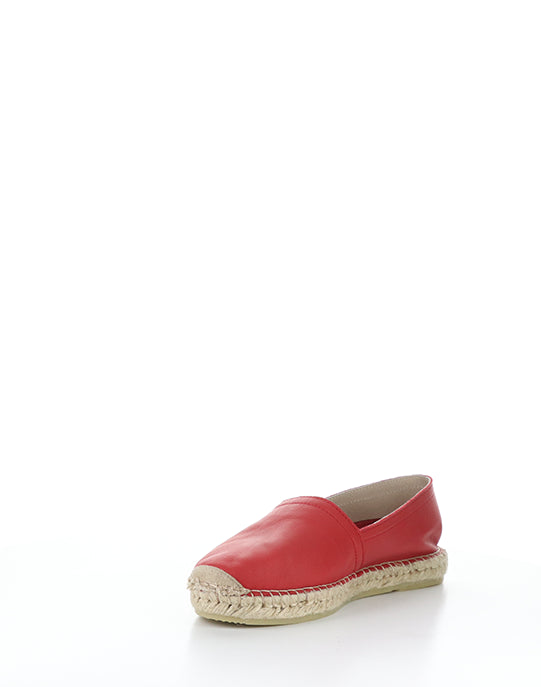 SERJ548FLY 002 RED VELVET