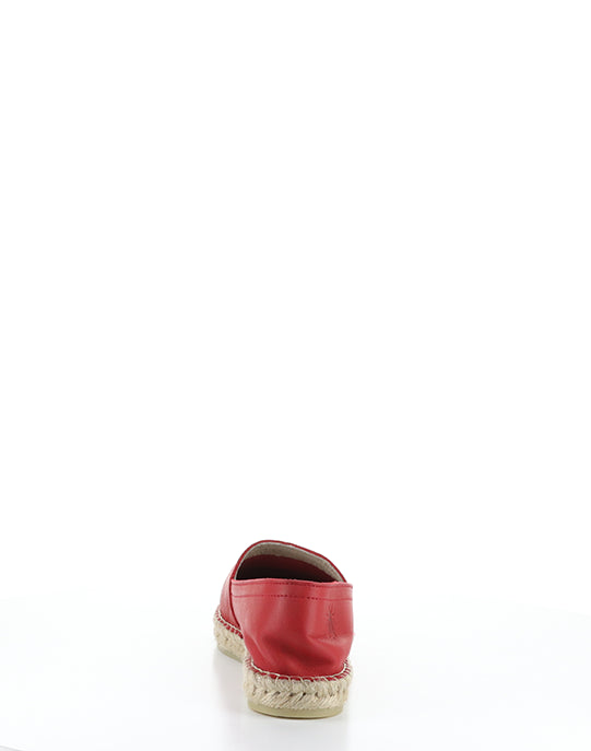 SERJ548FLY 002 RED VELVET