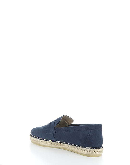 SOIZ547FLY 003 JEANS SUEDE