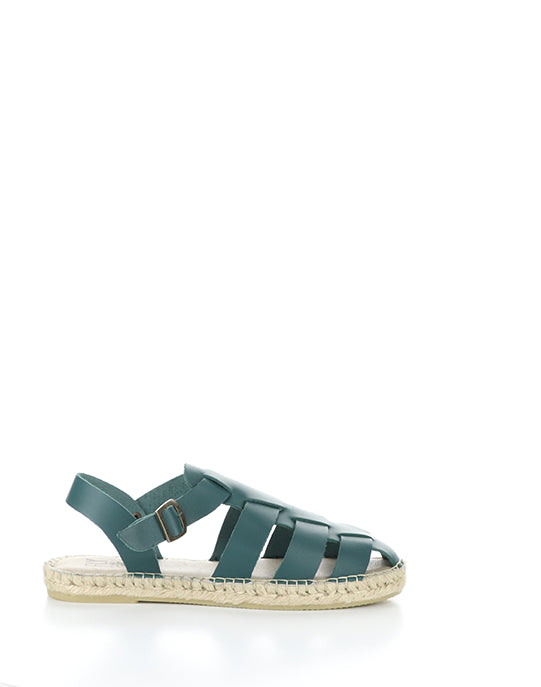 Sowa551Fly 000 Dk Moss Brooklyn