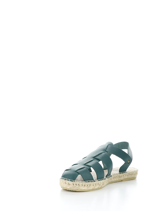 Sowa551Fly 000 Dk Moss Brooklyn