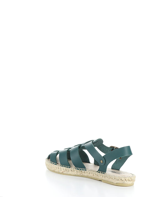 Sowa551Fly 000 Dk Moss Brooklyn