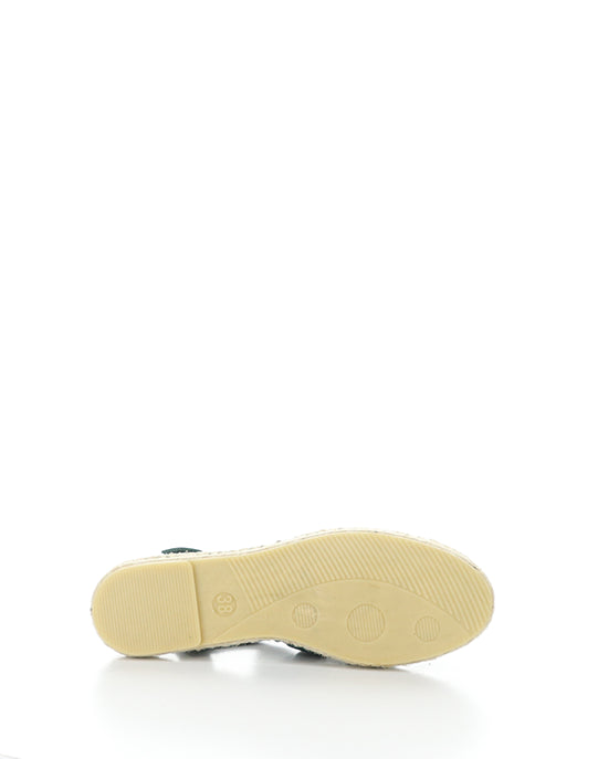 Sowa551Fly 000 Dk Moss Brooklyn