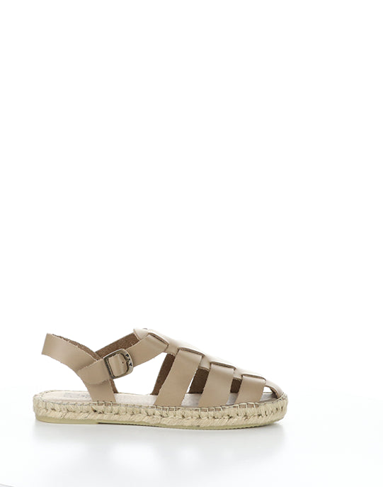 SOWA551FLY 004 TAUPE BROOKLYN