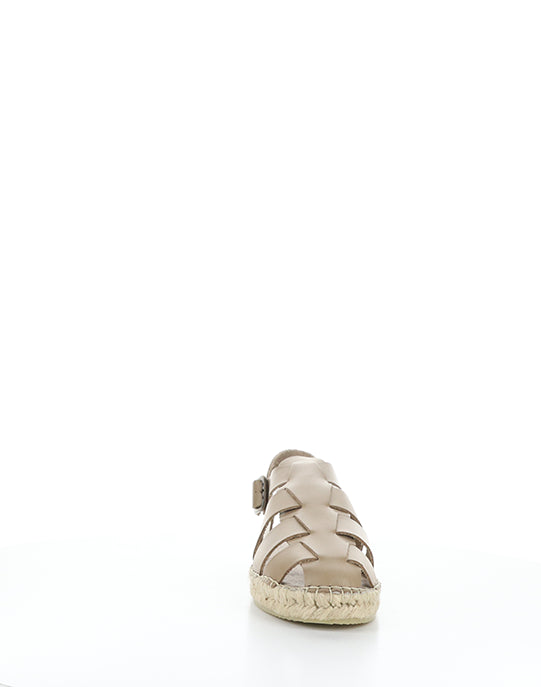 SOWA551FLY 004 TAUPE BROOKLYN