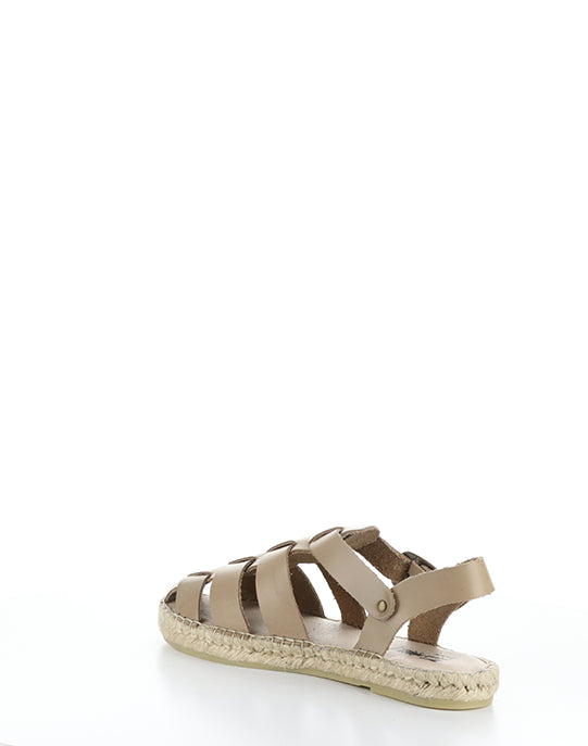 SOWA551FLY 004 TAUPE BROOKLYN