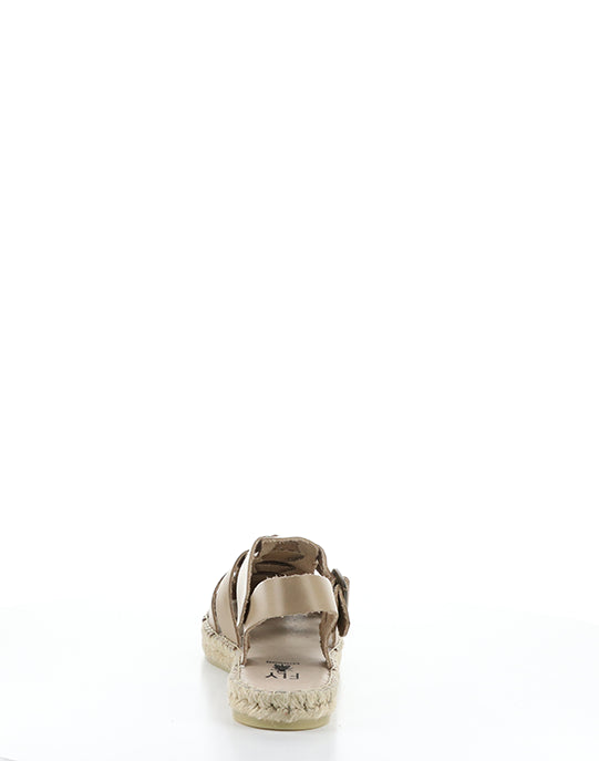 SOWA551FLY 004 TAUPE BROOKLYN