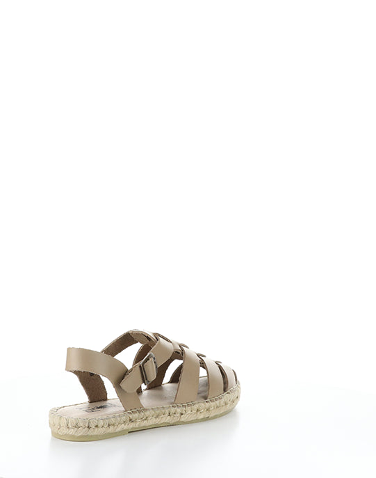SOWA551FLY 004 TAUPE BROOKLYN
