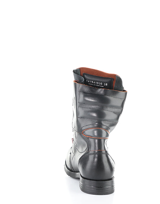 Stif941Fly 030 Black/Red Java
